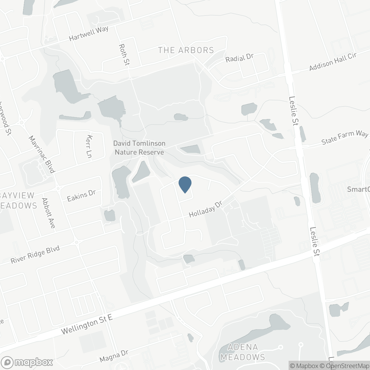 68 DUGGAN STREET, Aurora, Ontario L4G 0Y8